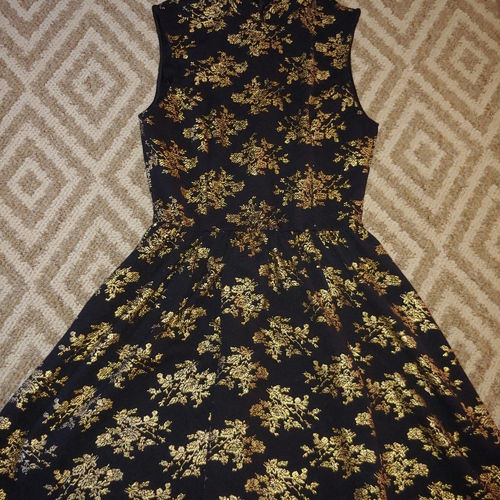 A'gaci Party Dress
